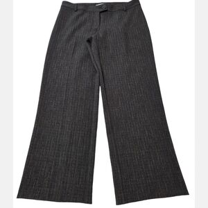 CAbi Wide Leg Trousers.